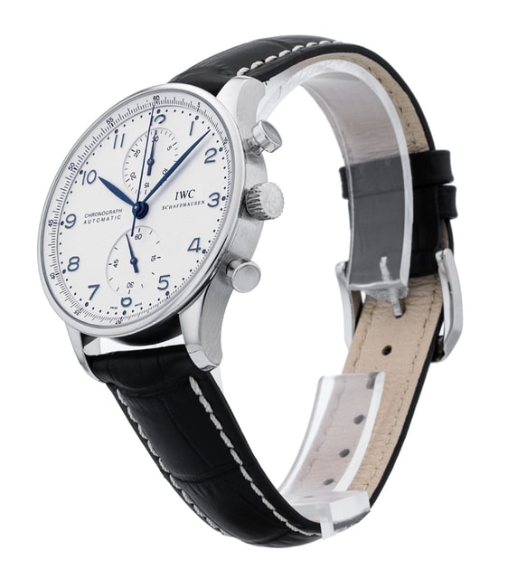 IWC Portugieser Chrono IW371417 Image 2